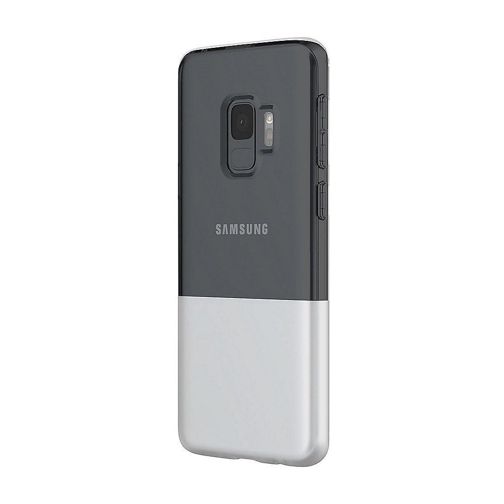 Incipio NGP Case für Samsung Galaxy S9, transparent