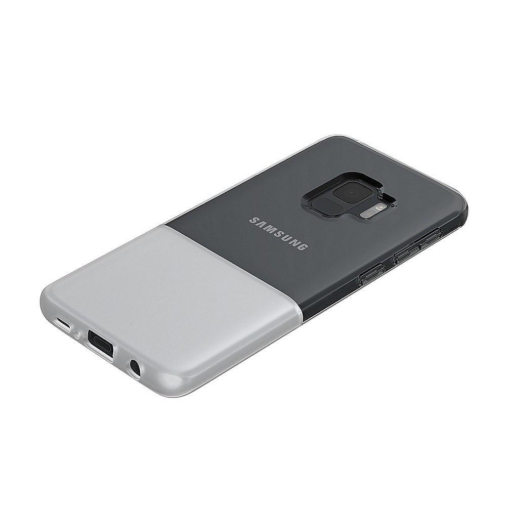 Incipio NGP Case für Samsung Galaxy S9, transparent
