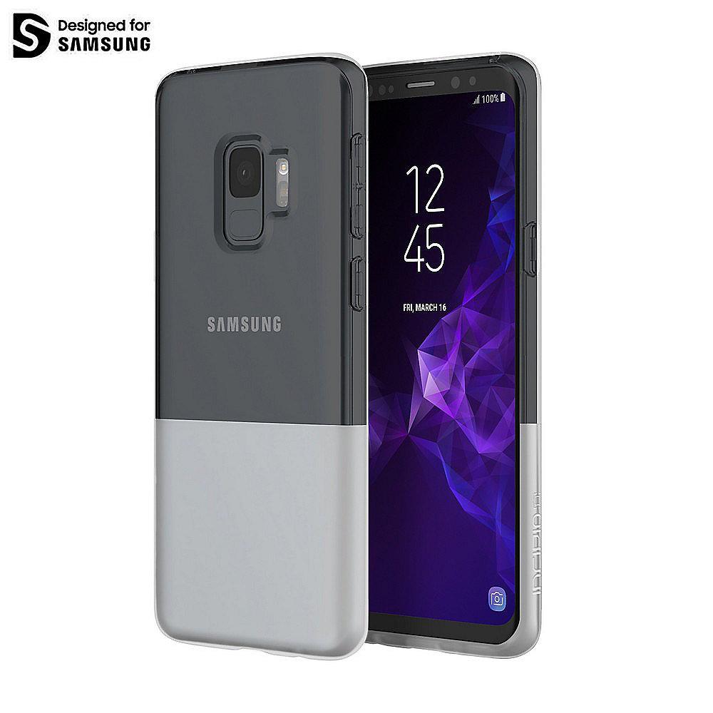 Incipio NGP Case für Samsung Galaxy S9, transparent