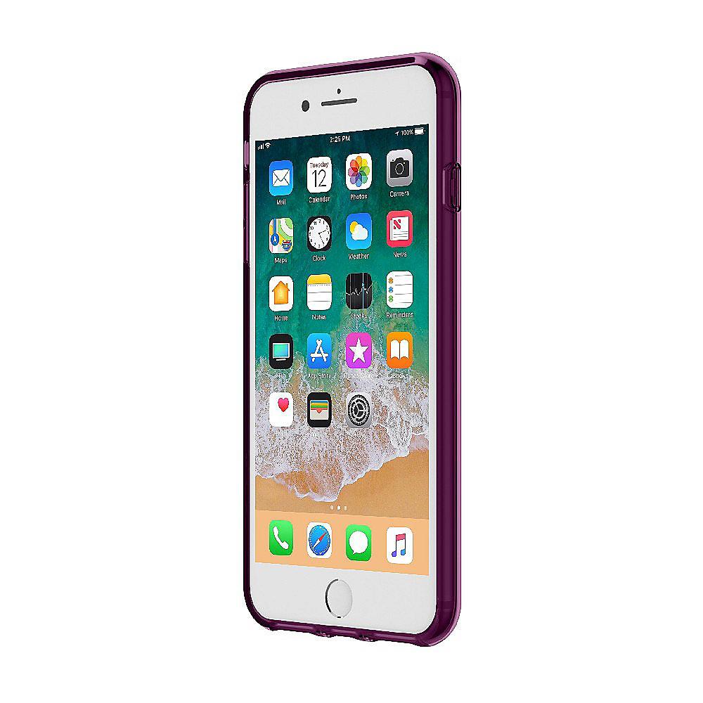 Incipio NGP Pure Case für Apple iPhone 8/7/6S Plus, plum