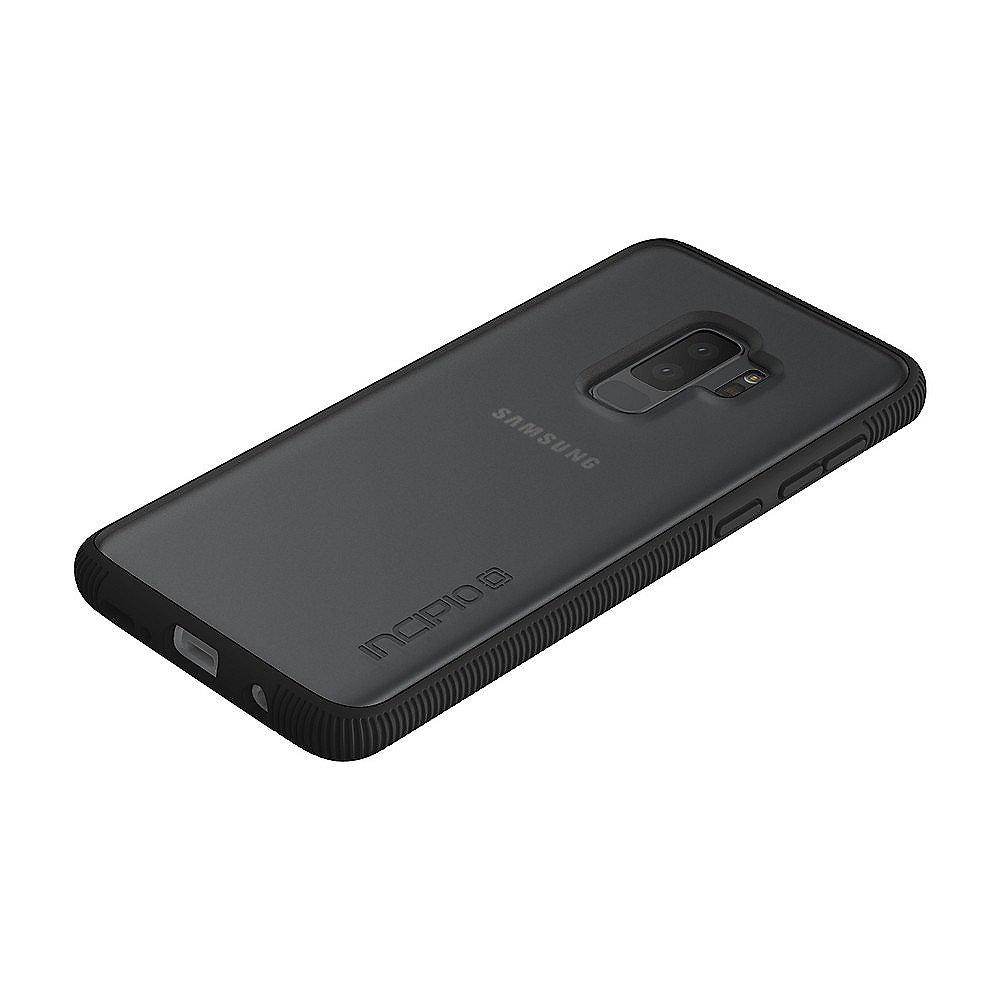 Incipio Octane Case für Samsung Galaxy S9 , schwarz