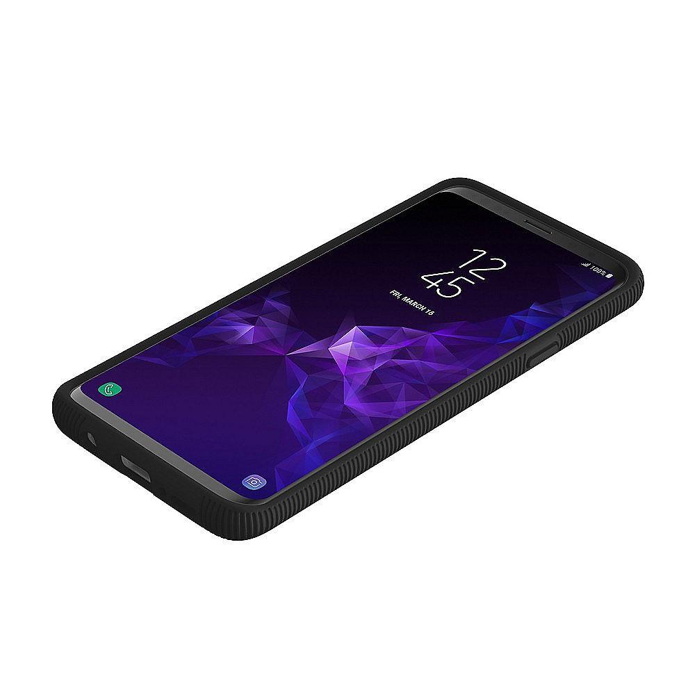 Incipio Octane Case für Samsung Galaxy S9 , schwarz