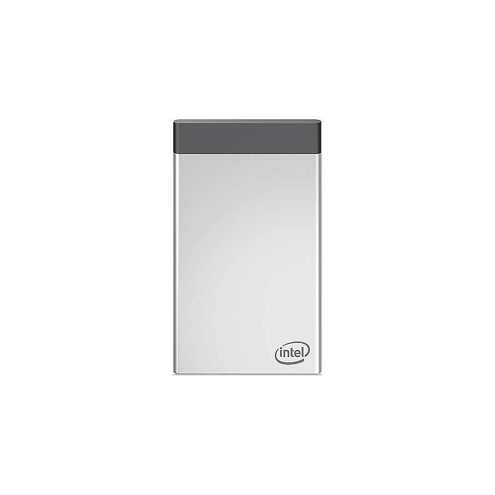 Intel Compute Card BLKCD1IV128MK m3-7Y30 4GB 128GB SSD Wlan AC