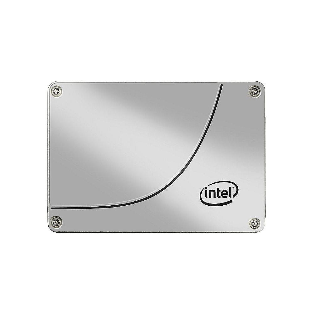 Intel SSD DC S3710 Serie 400GB 2.5zoll MLC SATA600 - Enterprise
