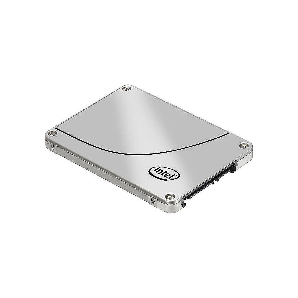 Intel SSD DC S4500 Serie 960GB 2.5zoll TLC SATA, Intel, SSD, DC, S4500, Serie, 960GB, 2.5zoll, TLC, SATA