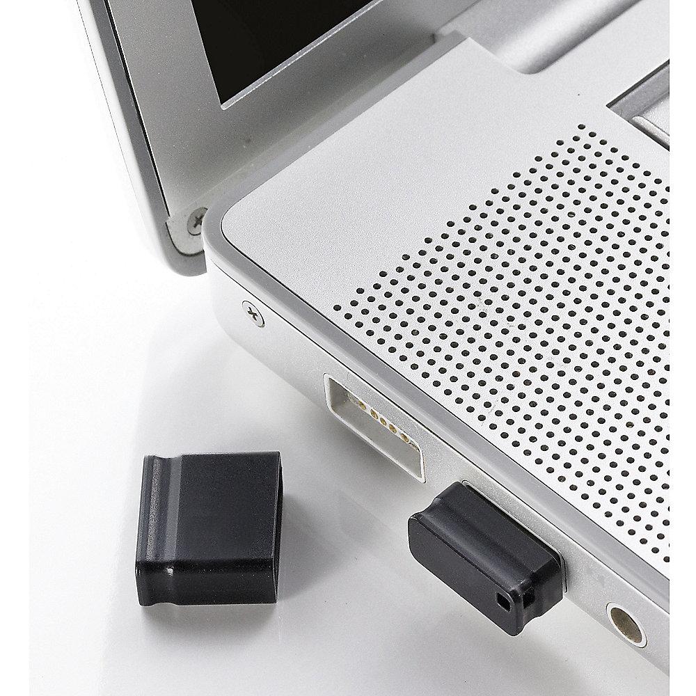 Intenso 32GB Micro Line USB 2.0 Stick schwarz