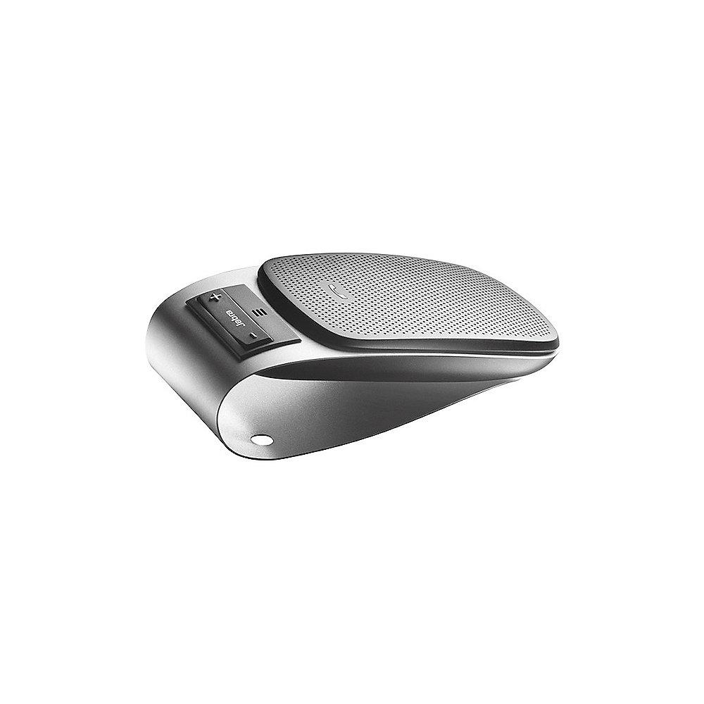 Jabra Drive Bluetooth-Kfz-Freisprecheinrichtung schwarz/silber