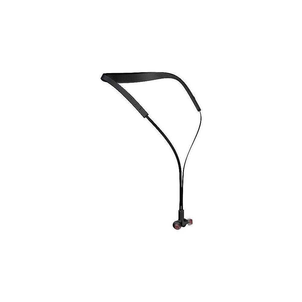 Jabra Halo Smart Bluetooth-Headset schwarz