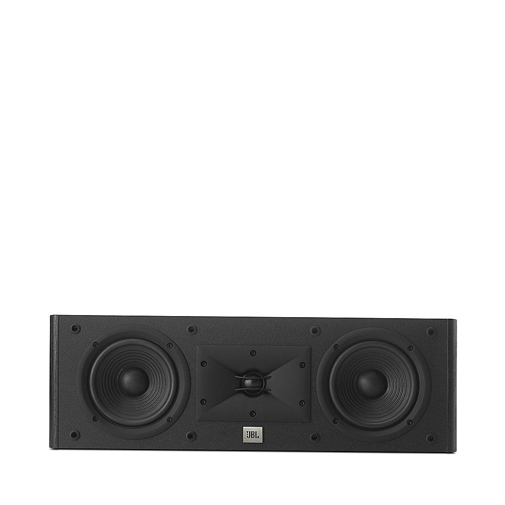 JBL Arena 125C 140mm Center-Lautsprecher Schwarz