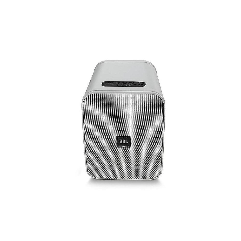 JBL Control XT Wireless Lautsprecherboxen weiss Bluetooth