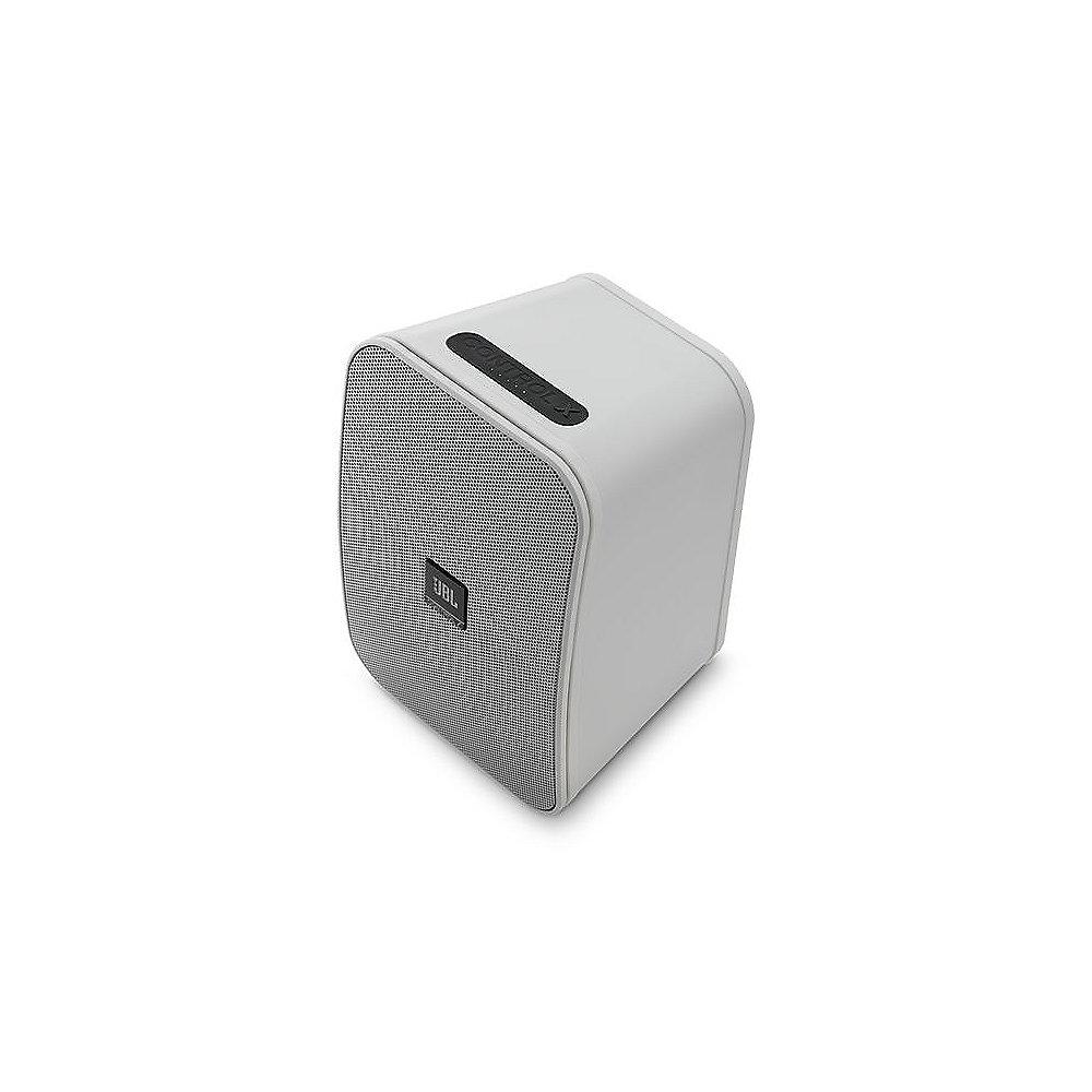 JBL Control XT Wireless Lautsprecherboxen weiss Bluetooth