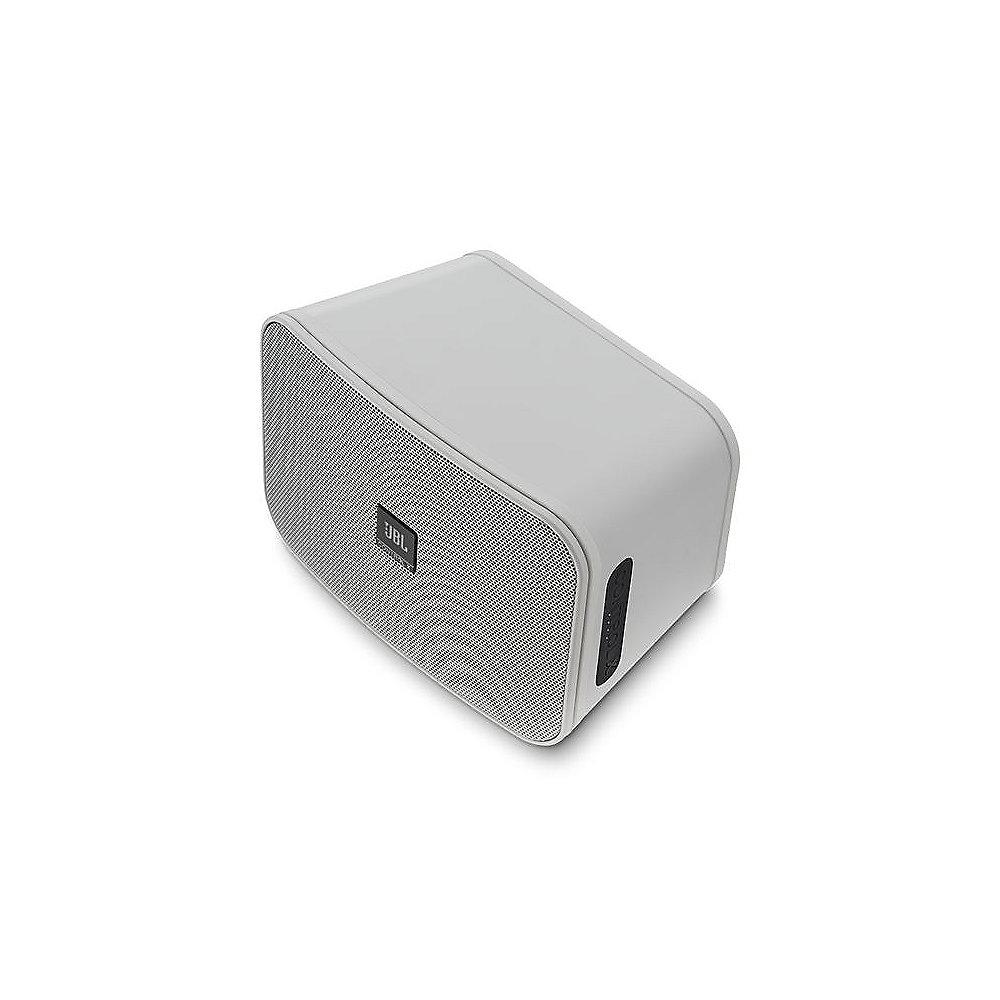 JBL Control XT Wireless Lautsprecherboxen weiss Bluetooth