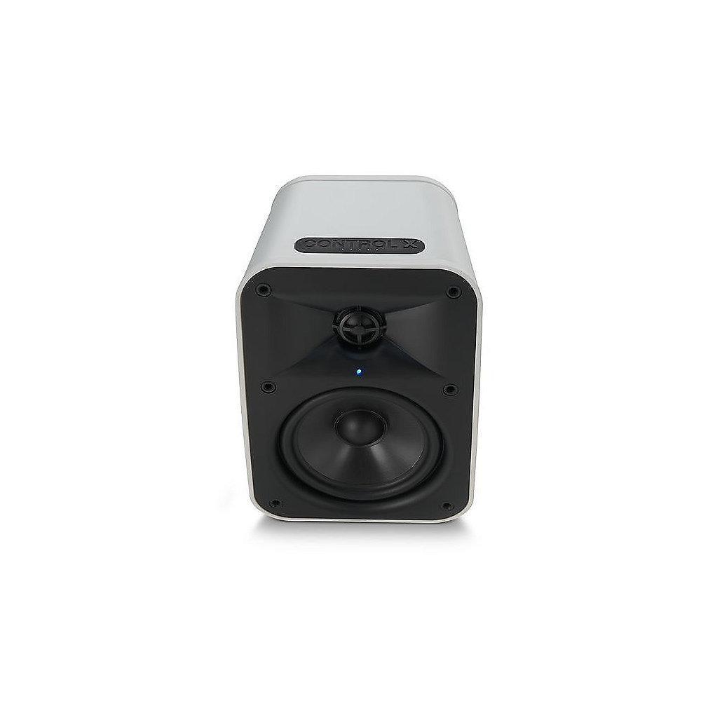 JBL Control XT Wireless Lautsprecherboxen weiss Bluetooth