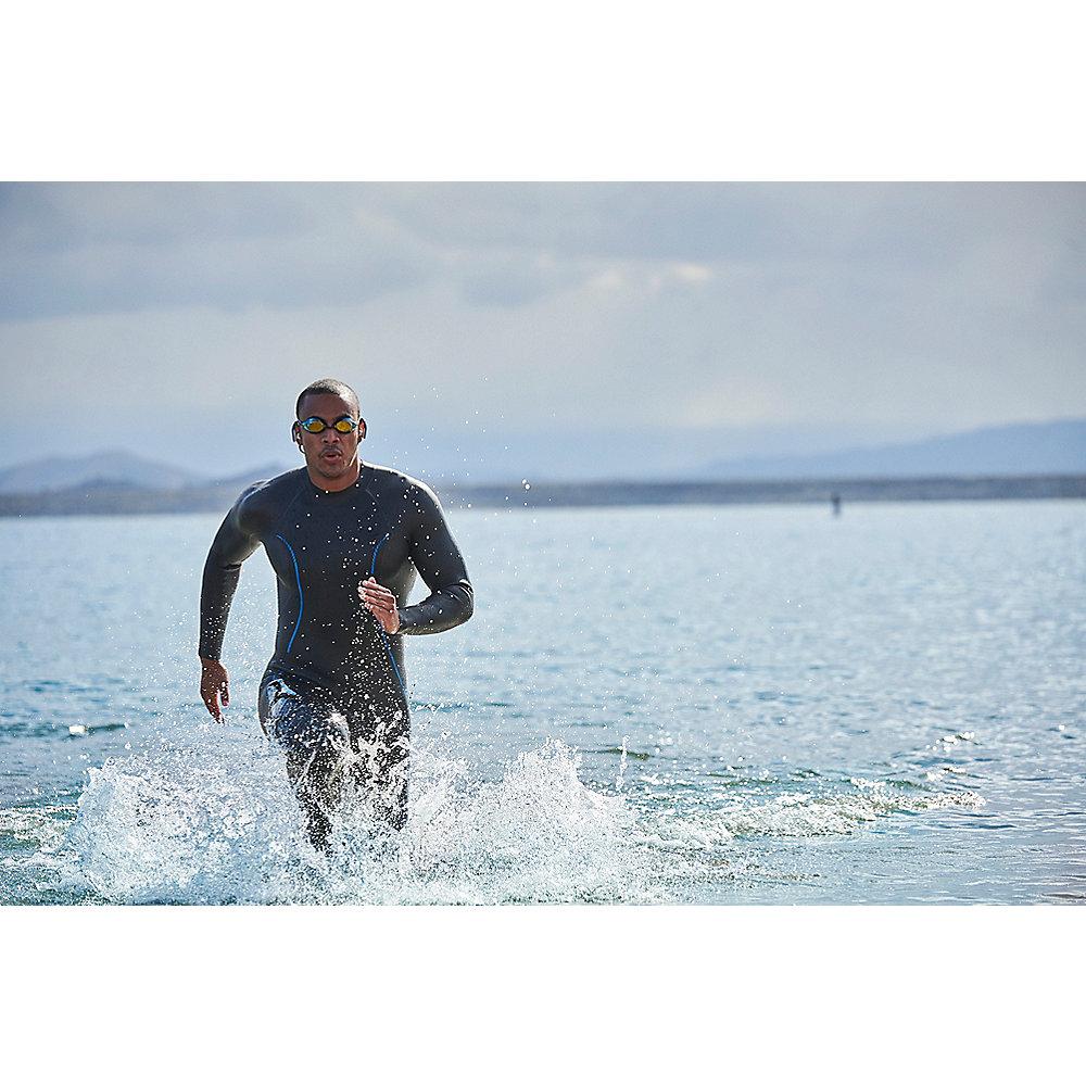 JBL ENDURANCE DIVE Sport-In Ear-Kopfhörer mit MP3-Player Mikrofon schwarz