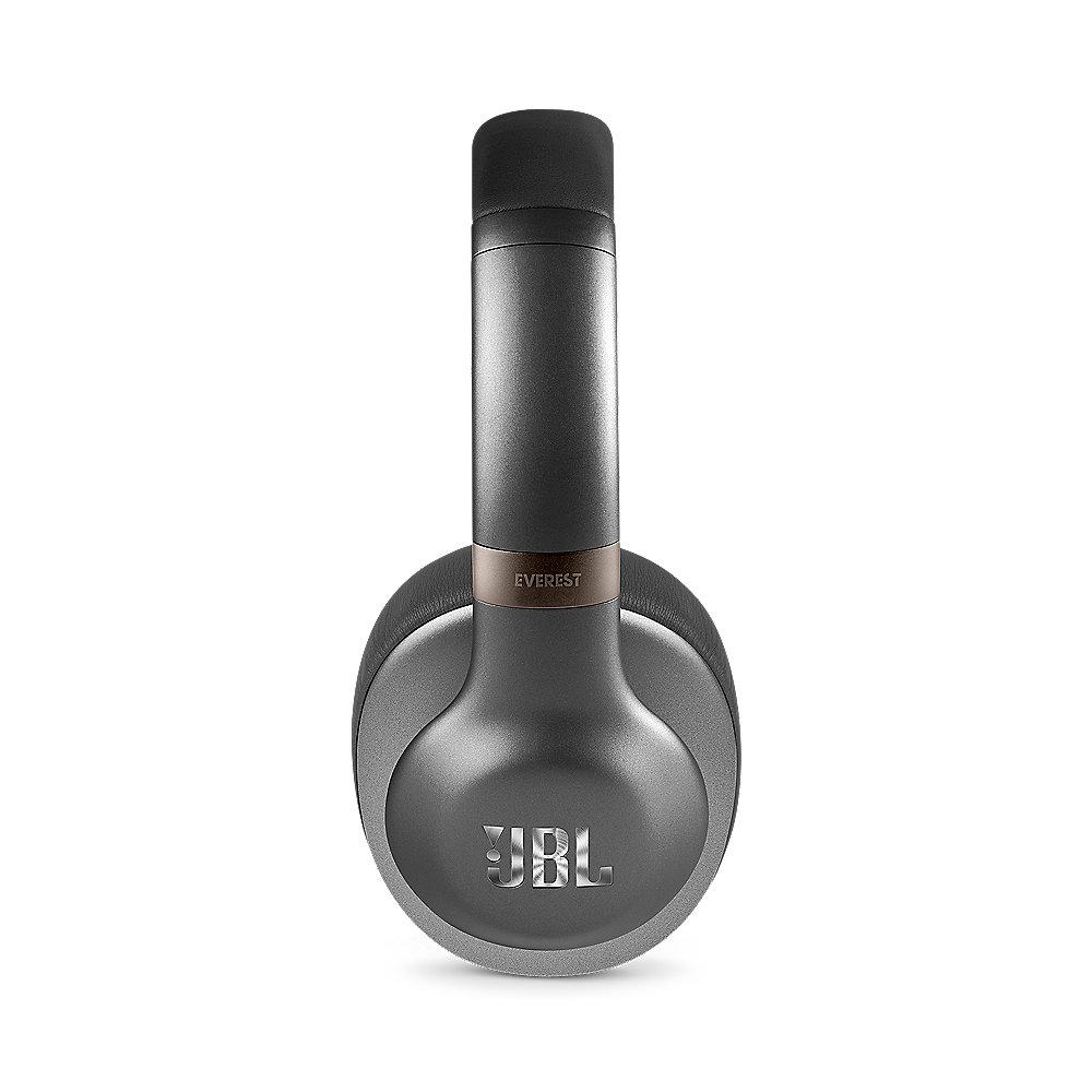 JBL Everest 710 Bluetooth Kopfhörer grau