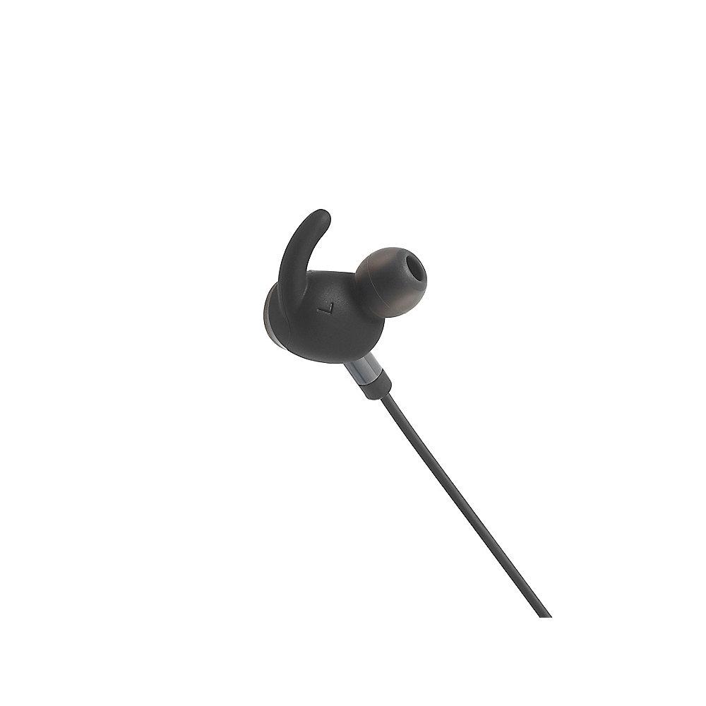 JBL Everest V110 Bluetooth In-Ear-Kopfhörer Schwarz, JBL, Everest, V110, Bluetooth, In-Ear-Kopfhörer, Schwarz