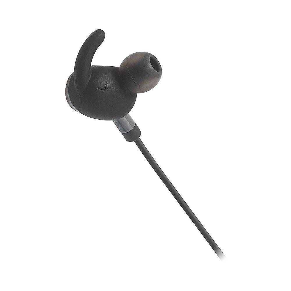 JBL Everest V110 Bluetooth In-Ear-Kopfhörer Schwarz