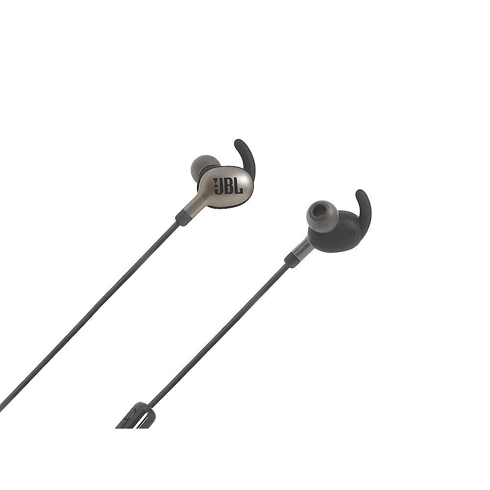 JBL Everest V110 Bluetooth In-Ear-Kopfhörer Schwarz