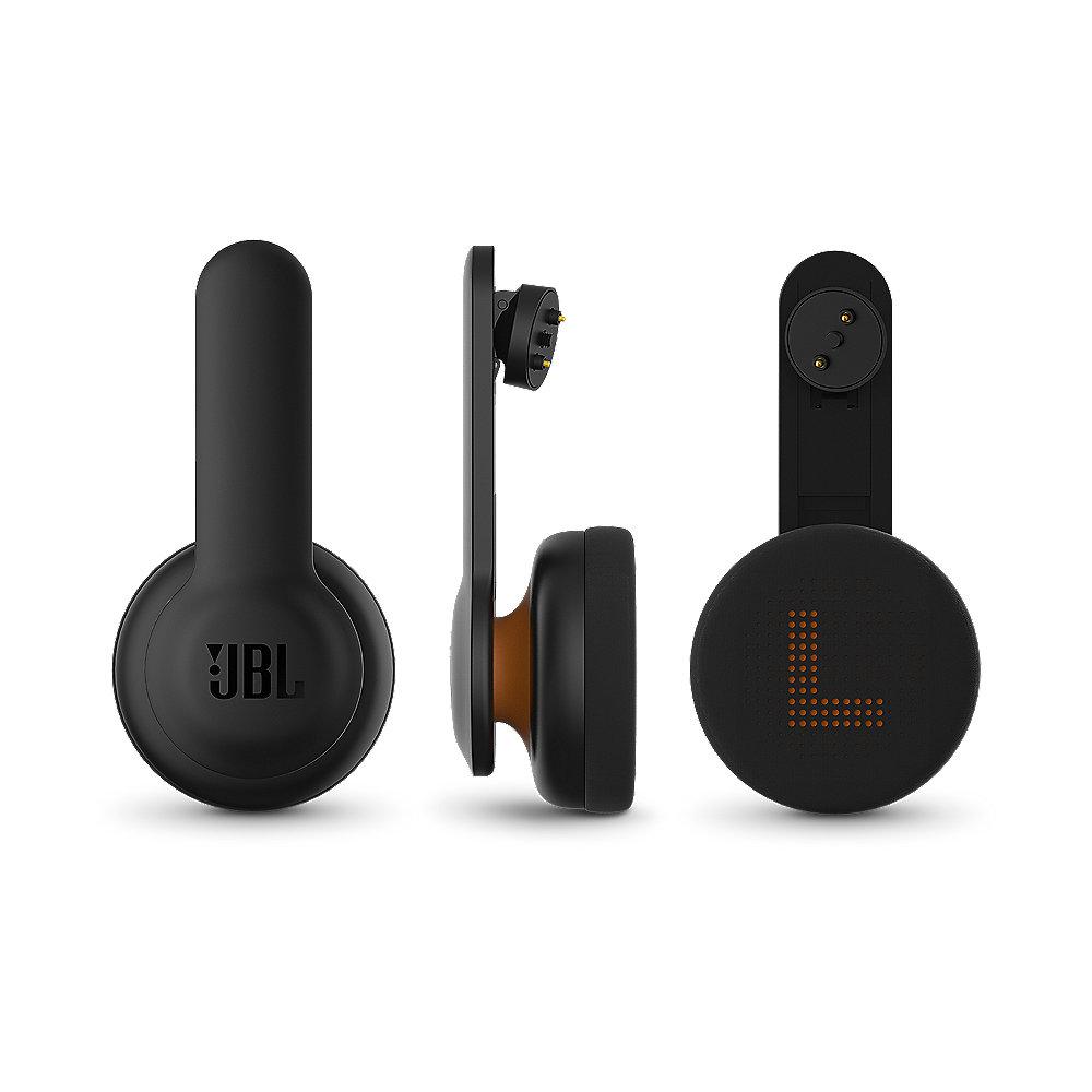 JBL OR300 Schwarz - On-Ear Kopfhörer für Oculus Rift