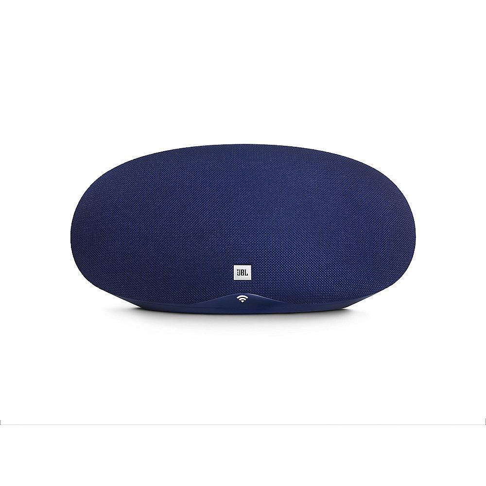 JBL Playlist blau Wireless HD Lautsprecher Multiroom/Bluetooth