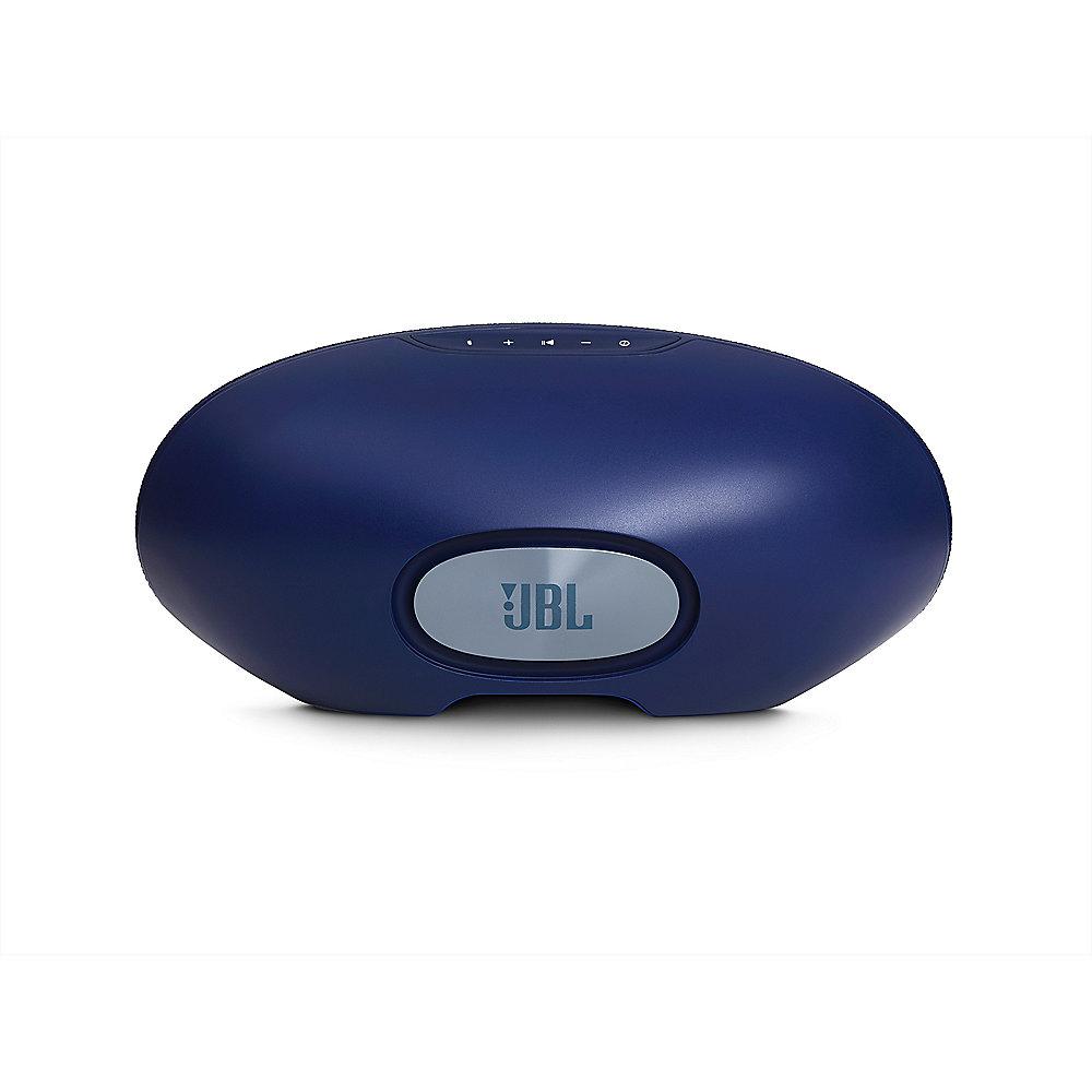 JBL Playlist blau Wireless HD Lautsprecher Multiroom/Bluetooth