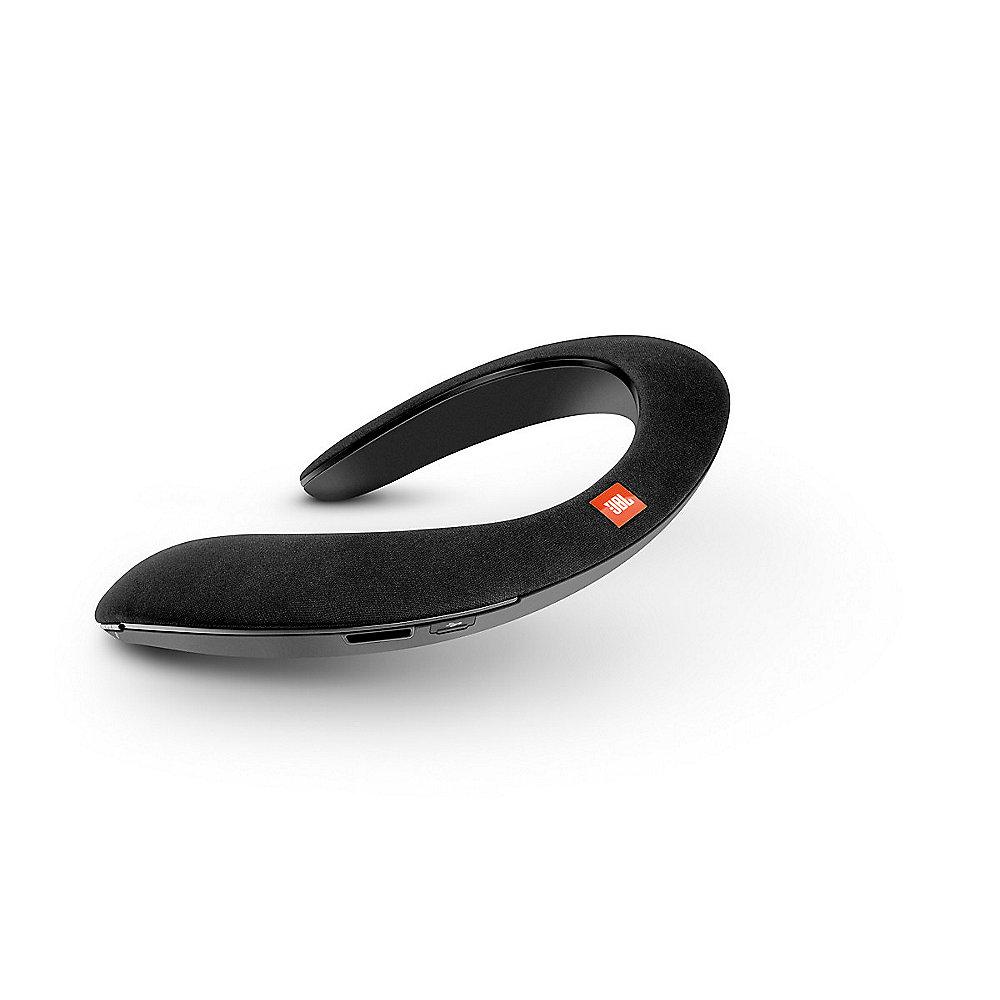 JBL Soundgear around the neck Bluetooth Lautsprecher Wearable