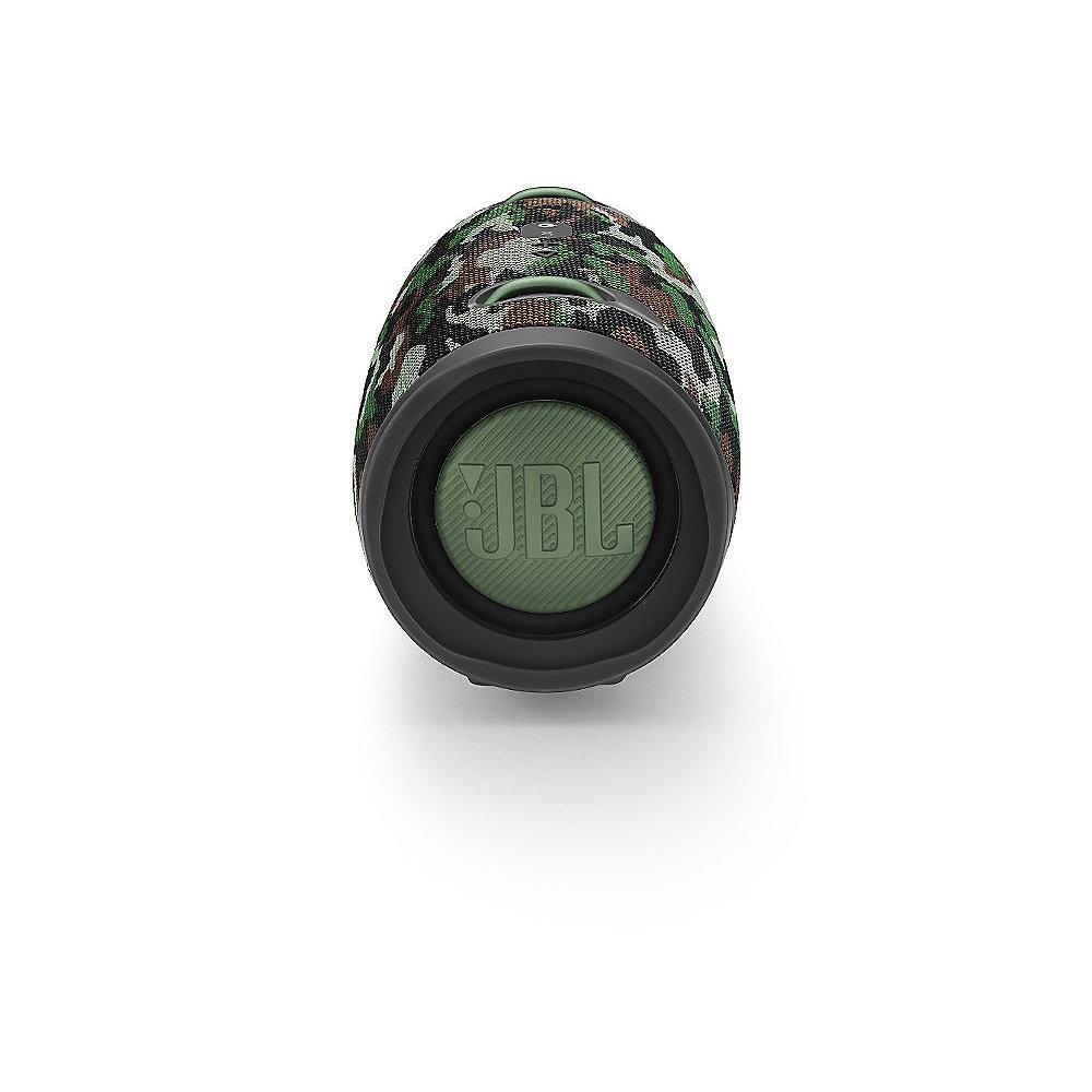 JBL Xtreme 2 Squad  Bluetooth Lautsprecher IPX7 Wasserdicht