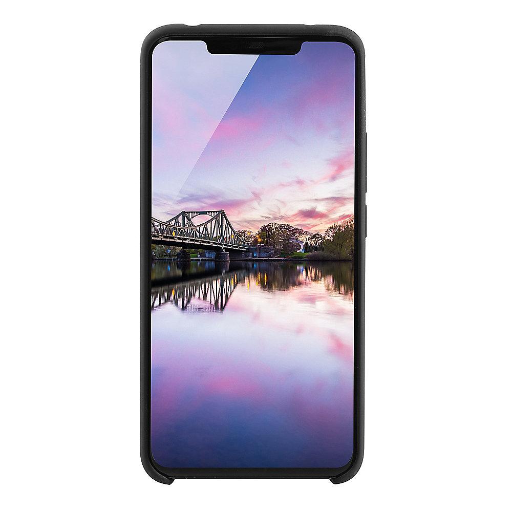 JT Berlin Liquid SilikonCase Steglitz für Huawei Mate 20 Pro schwarz 10417, JT, Berlin, Liquid, SilikonCase, Steglitz, Huawei, Mate, 20, Pro, schwarz, 10417