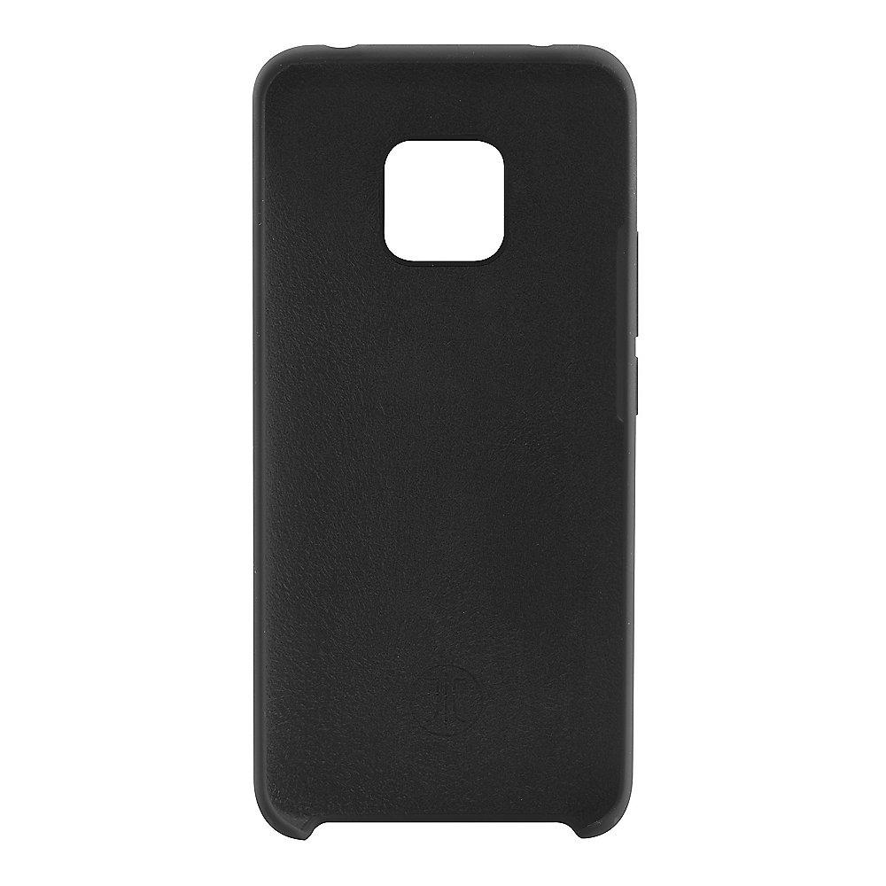 JT Berlin Liquid SilikonCase Steglitz für Huawei Mate 20 Pro schwarz 10417