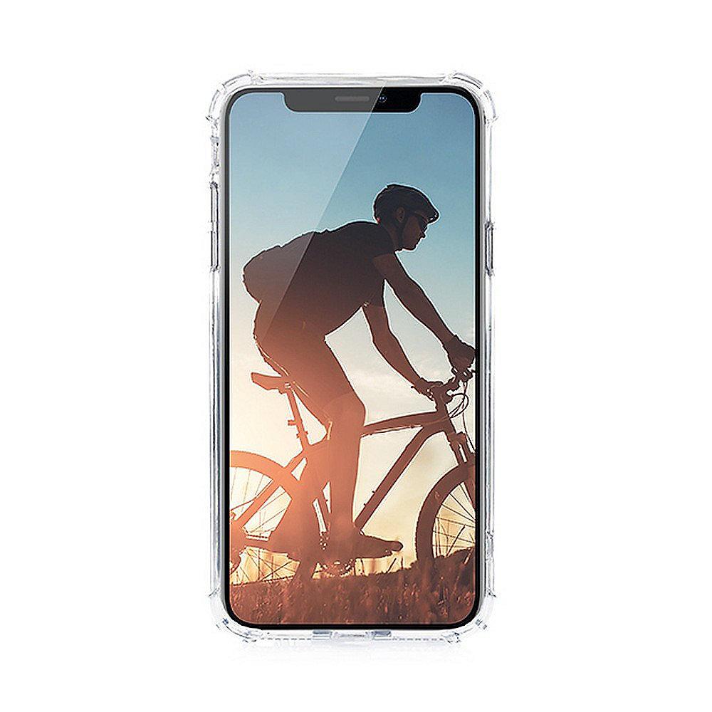 JT Berlin Rugged Cover Wannsee für Apple iPhone Xs/X transparent, JT, Berlin, Rugged, Cover, Wannsee, Apple, iPhone, Xs/X, transparent