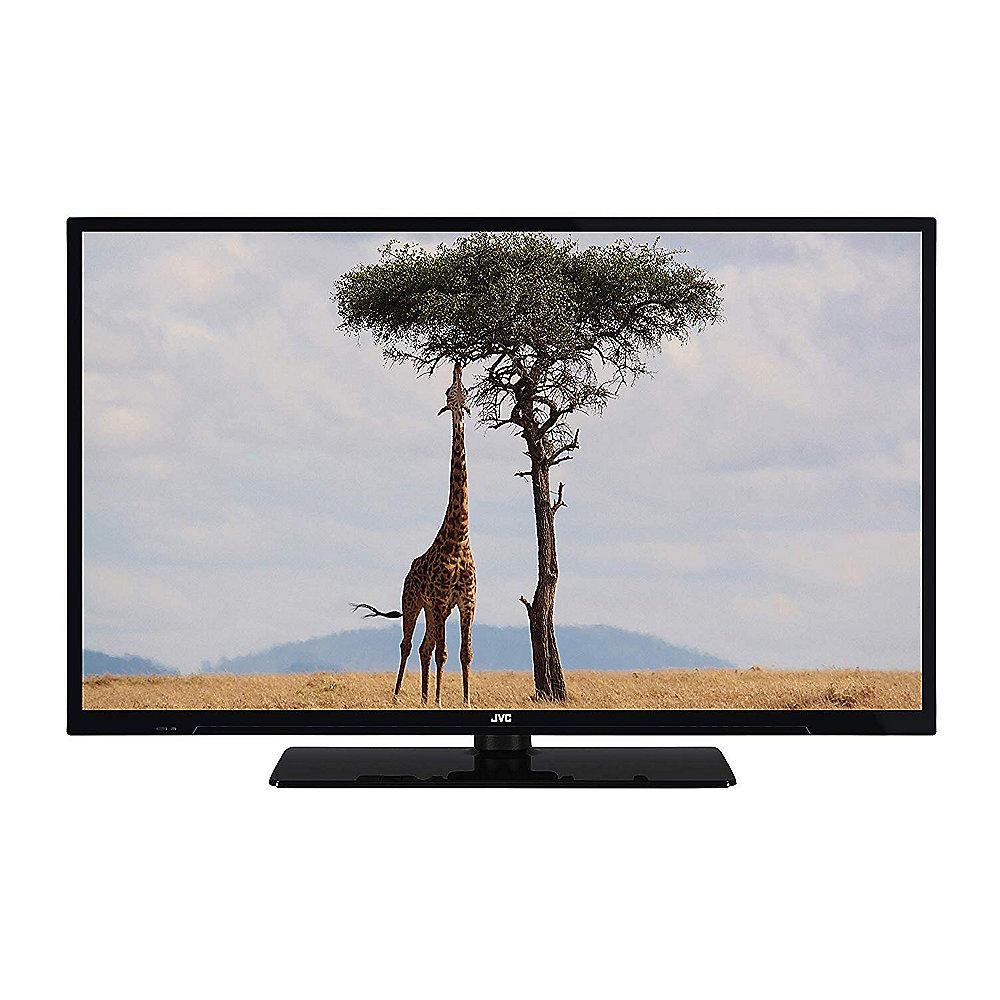 JVC LT-32V55LHA 81cm 32" Smart Fernseher