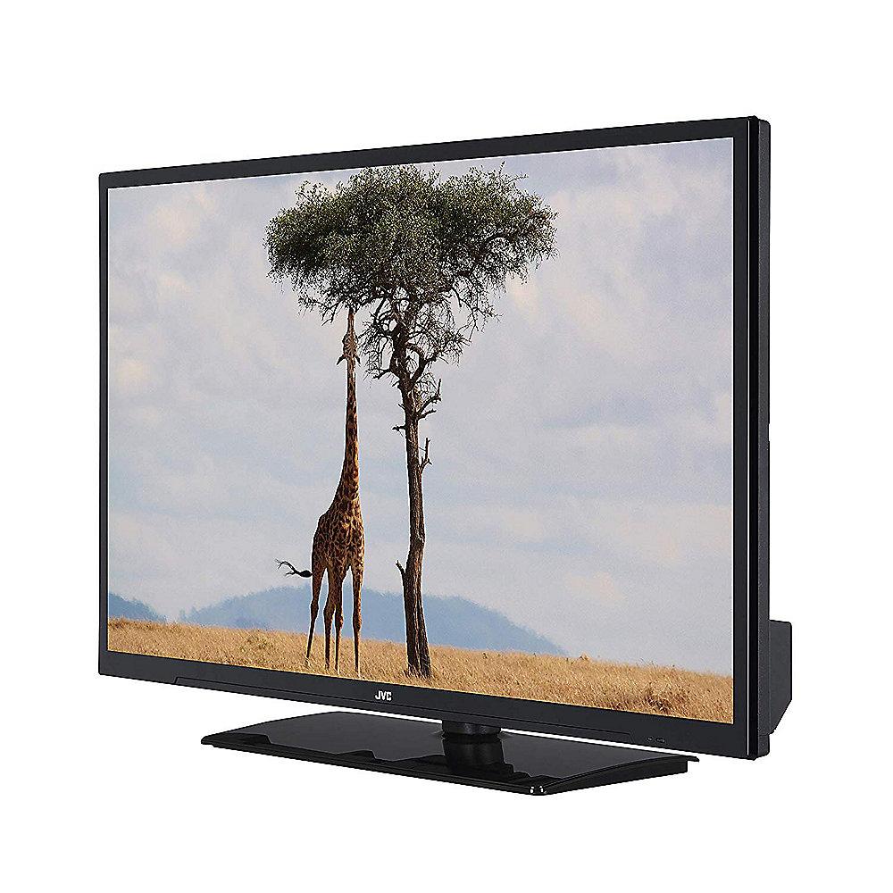 JVC LT-32V55LHA 81cm 32" Smart Fernseher