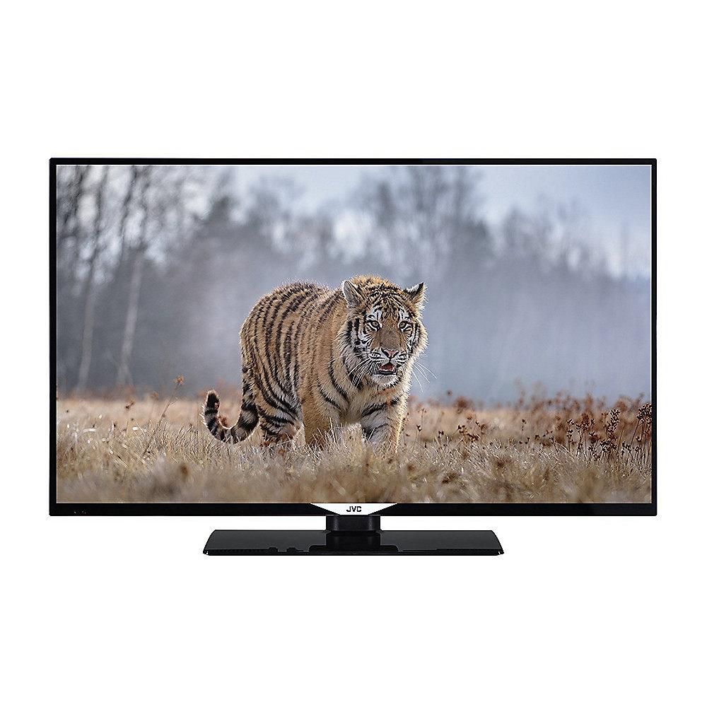 JVC LT-43V44JF 109 cm 43" Fernseher