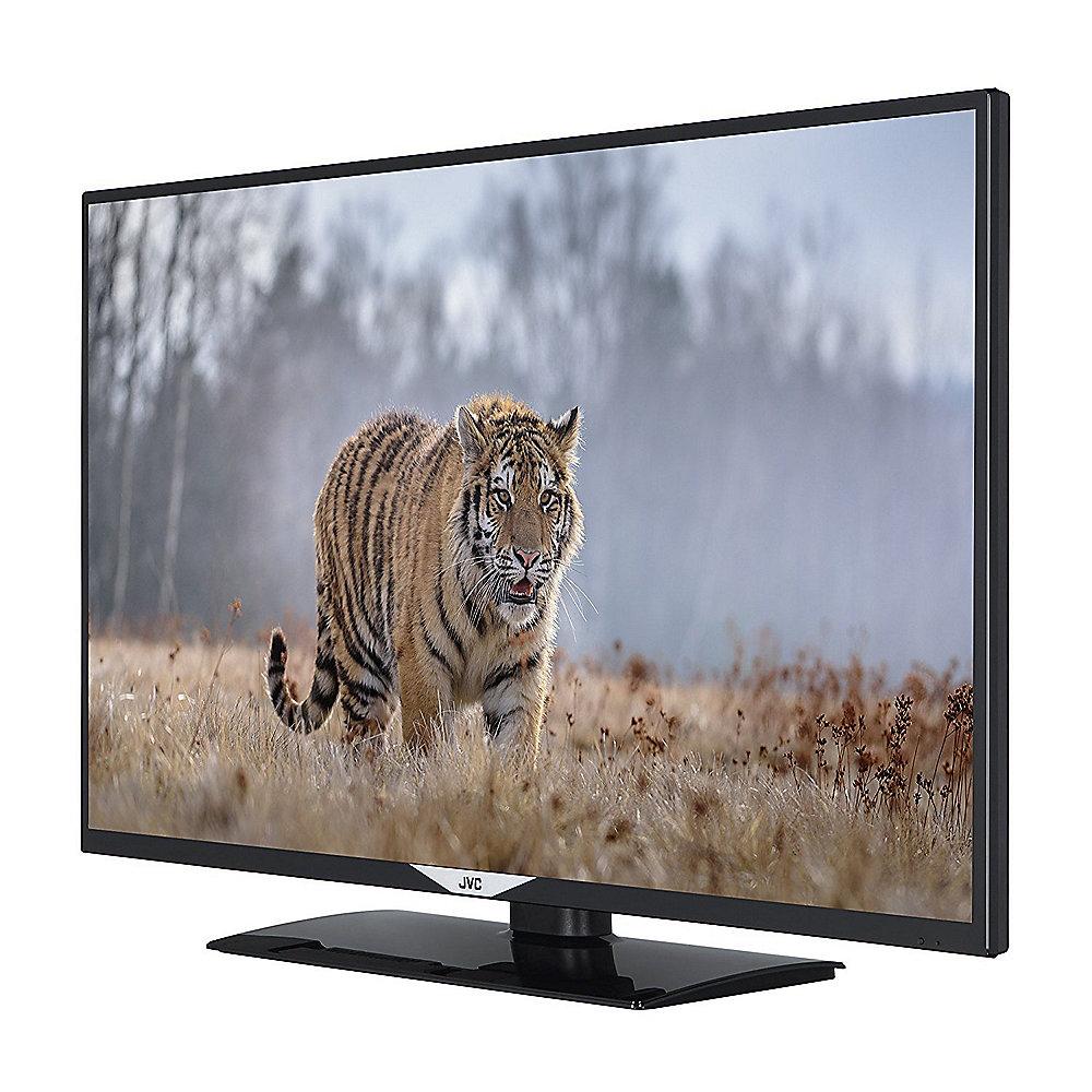 JVC LT-43V44JF 109 cm 43" Fernseher