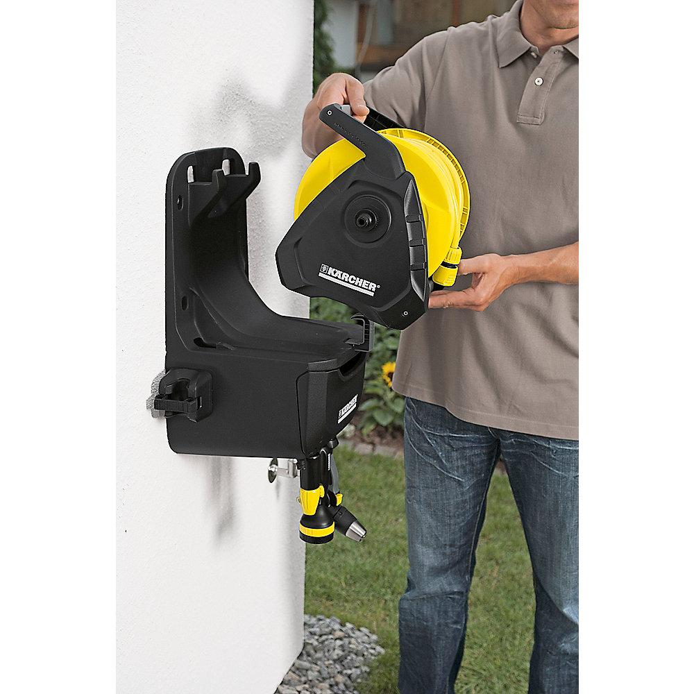 Kärcher HR 7.300 Premium Schlauchträger