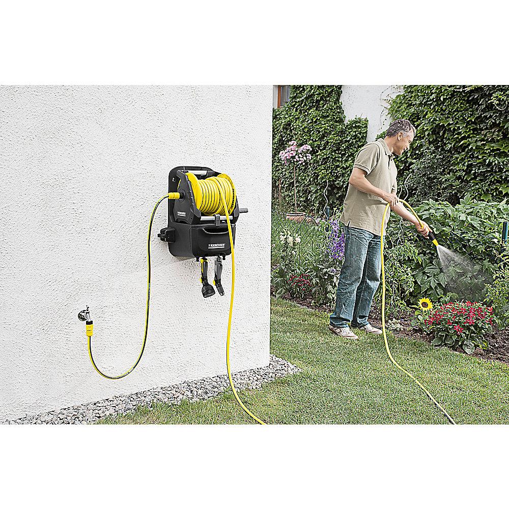 Kärcher HR 7.300 Premium Schlauchträger