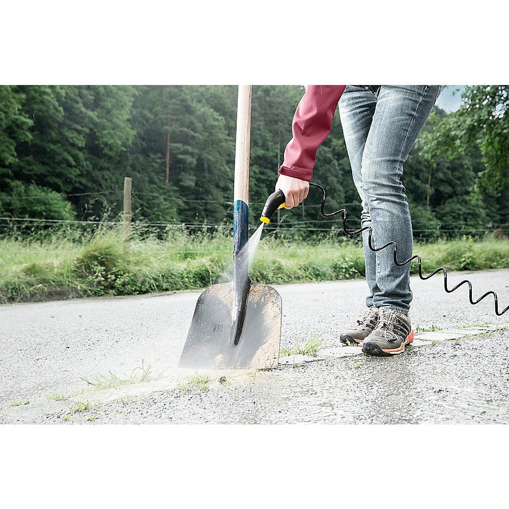 Kärcher OC 3 Mobiler Outdoor Druckreiniger, Kärcher, OC, 3, Mobiler, Outdoor, Druckreiniger