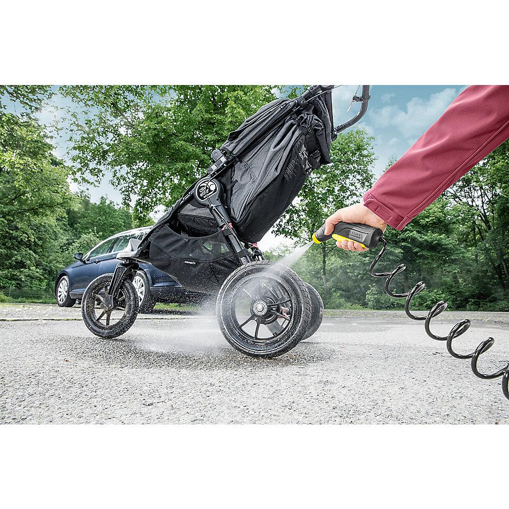 Kärcher OC 3 Mobiler Outdoor Druckreiniger, Kärcher, OC, 3, Mobiler, Outdoor, Druckreiniger