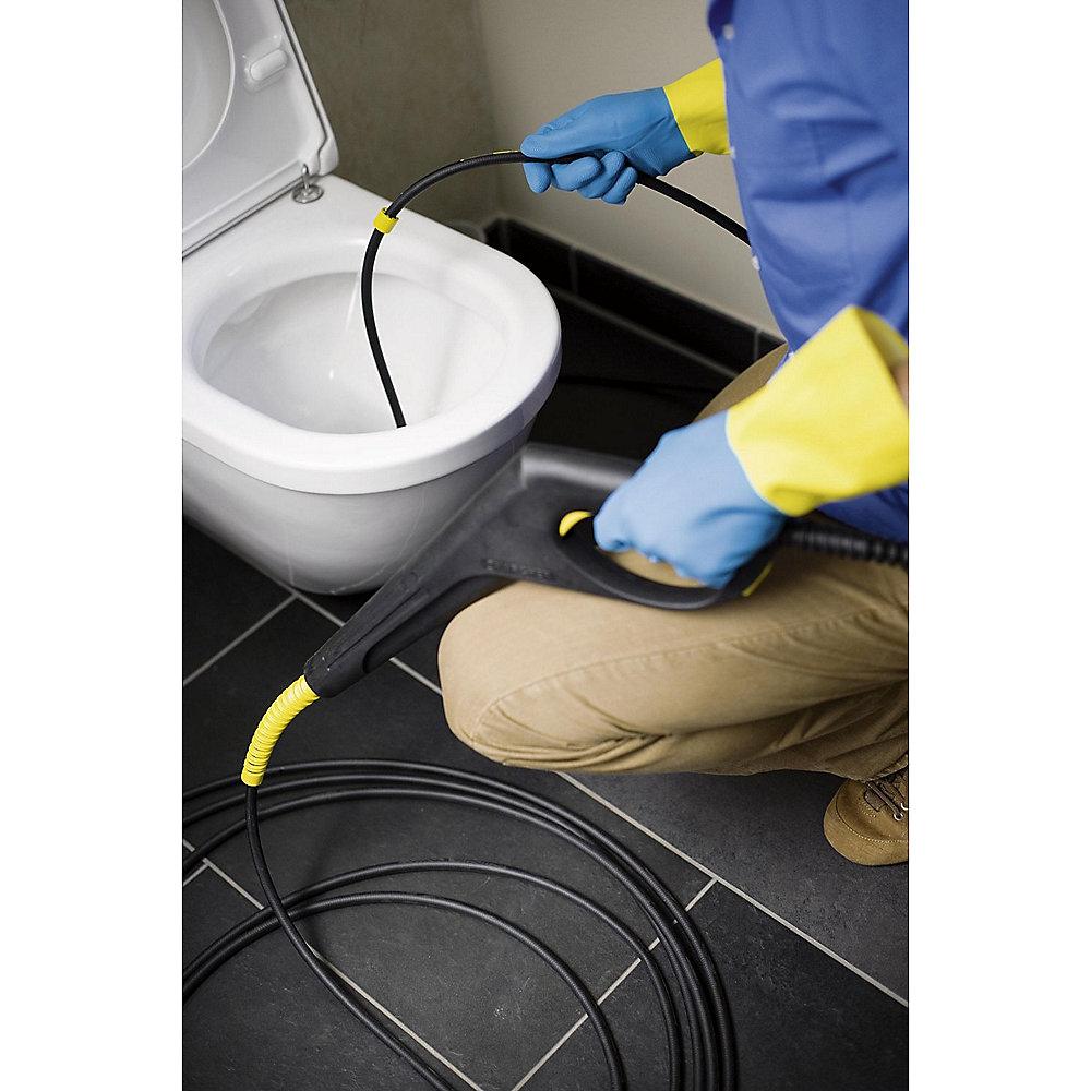 Kärcher PC 7.5 Rohrreinigungs-Set (7,5 m)
