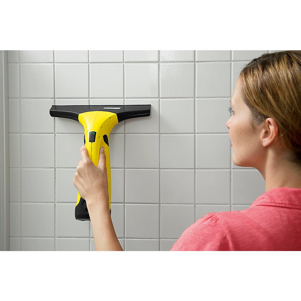 Kärcher WV 2 Premium Akku-Fenstersauger 1.633-430.0
