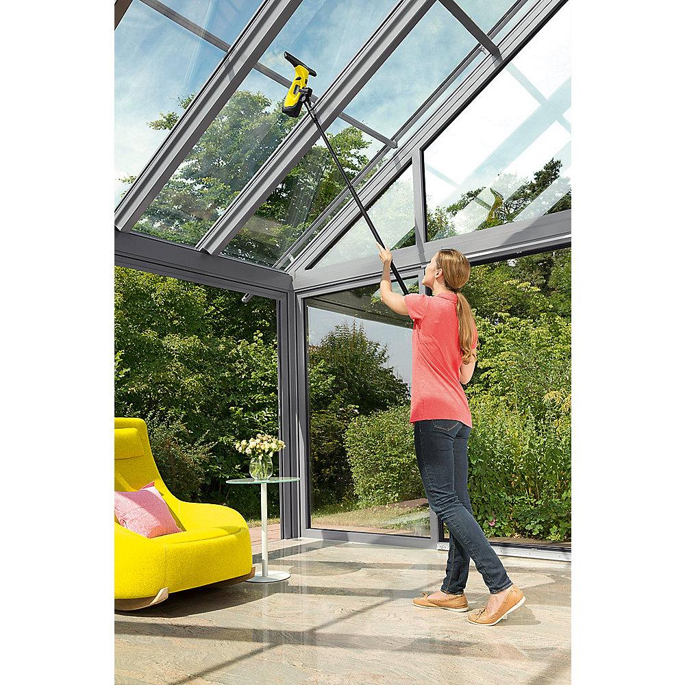 Kärcher WV 2 Premium Akku-Fenstersauger 1.633-430.0