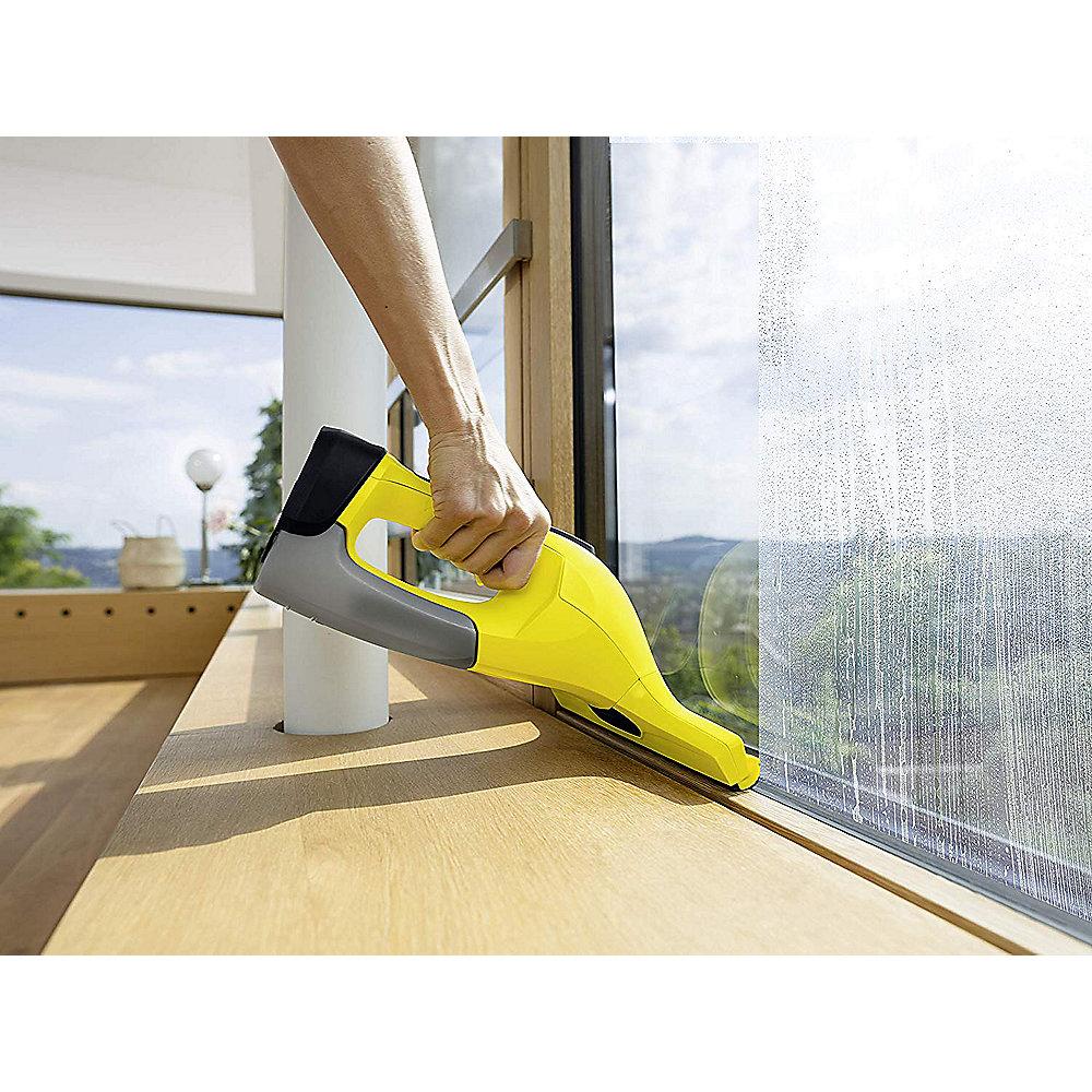 Kärcher WV 6 Plus Akku-Fenstersauger 1.633-510.0