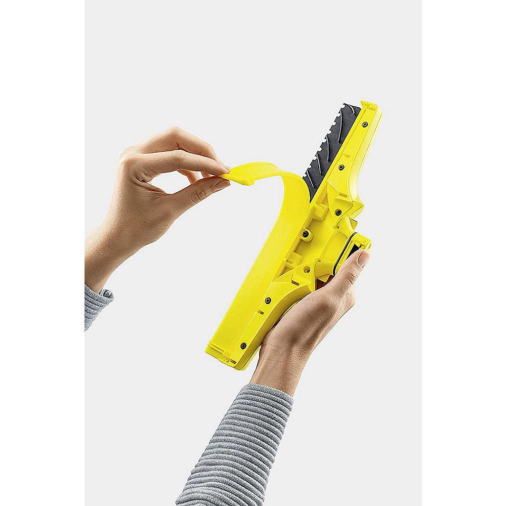Kärcher WV 6 Plus Akku-Fenstersauger 1.633-510.0