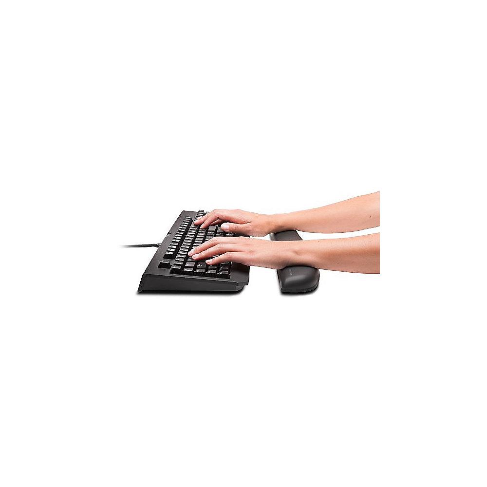 Kensington ErgoSoft Handgelenkauflage für mechanische & Gaming-Tastaturen, Kensington, ErgoSoft, Handgelenkauflage, mechanische, &, Gaming-Tastaturen