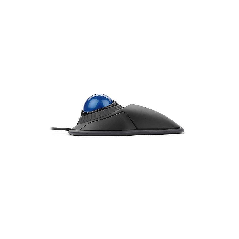 Kensington Orbit Trackball mit Scroll Ring USB