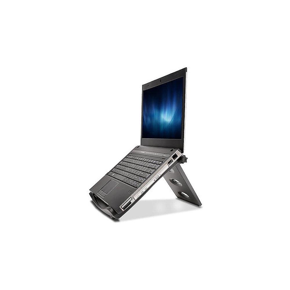 Kensington SmartFit Easy Riser Laptopständer 60112, Kensington, SmartFit, Easy, Riser, Laptopständer, 60112