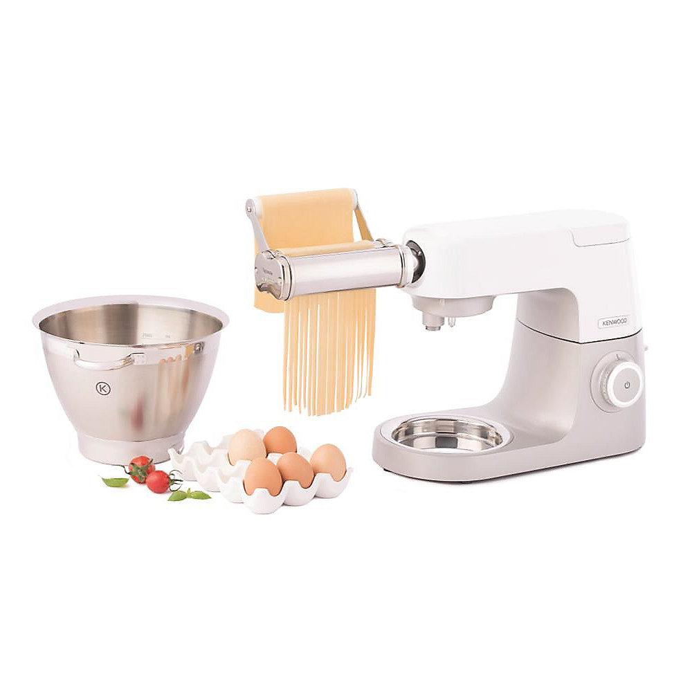 Kenwood KAX971ME Schneideaufsatz Tagliatelle, Kenwood, KAX971ME, Schneideaufsatz, Tagliatelle