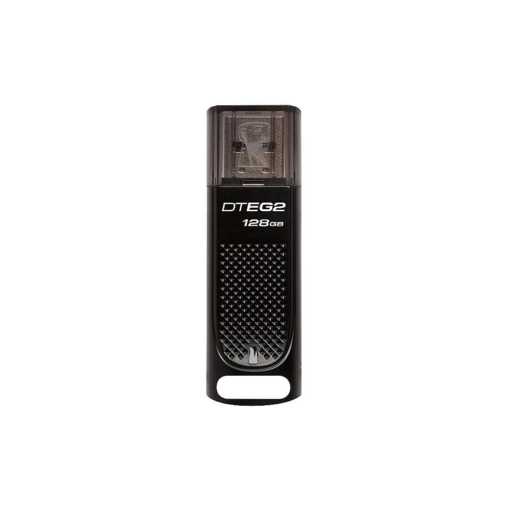 Kingston 32GB DataTraveler Elite G2 USB3.1 Stick