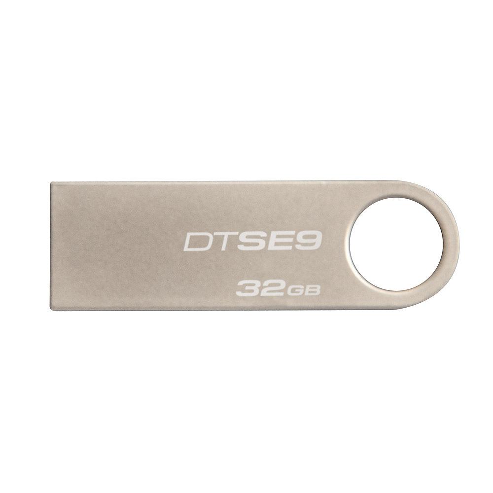 Kingston 32GB DataTraveler SE9