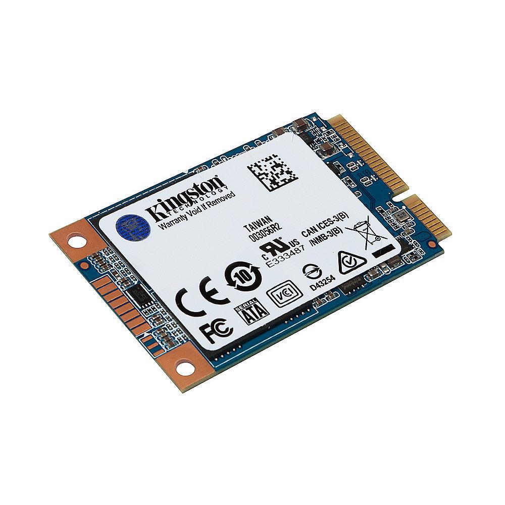 Kingston UV500 SSD 240GB TLC mSATA